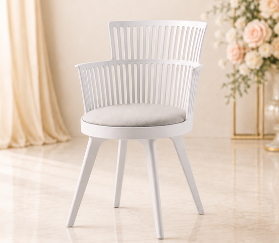 Clip-on Event Chair