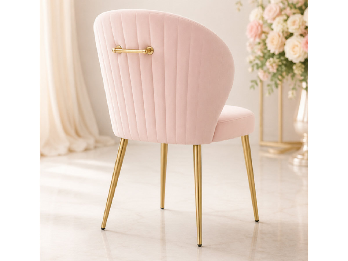 Roselle Dining Chair