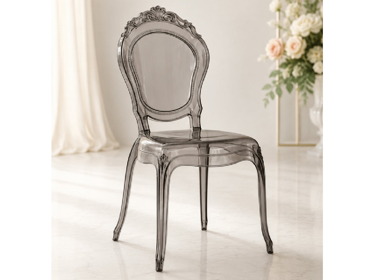 Smokey Belle Dinning Chair