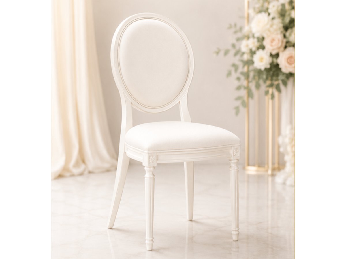 Pearl Royal Dinning Chair