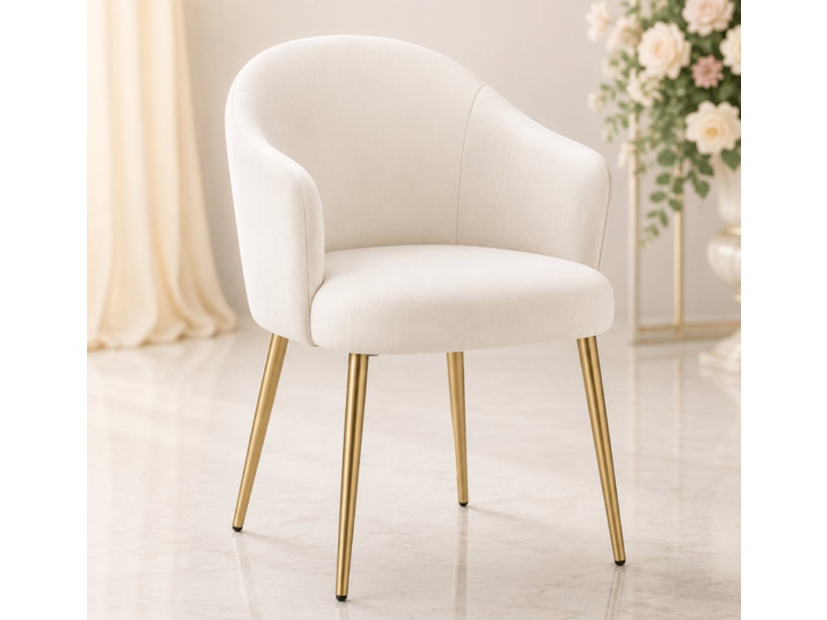 Celeste Arm Dinning Chair