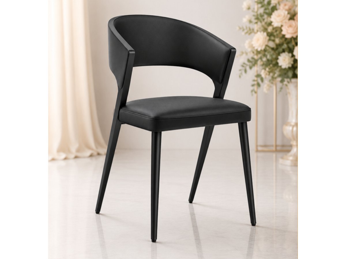 ِOnyx Ark Dining Chair