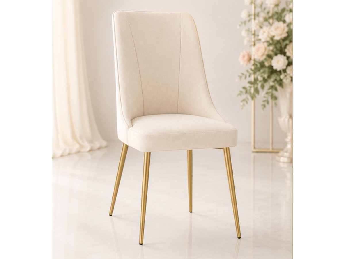 Solene Front Dinning Chair