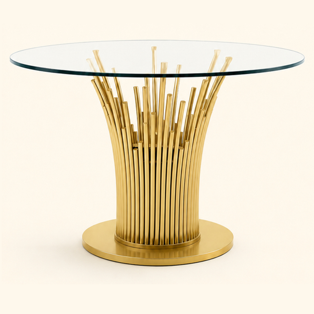 Golden Round Table